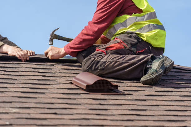 Best Roof Replacement Cost  in Rhinelander, WI