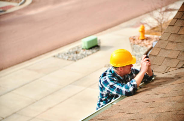 Best Commercial Roofing Services  in Rhinelander, WI