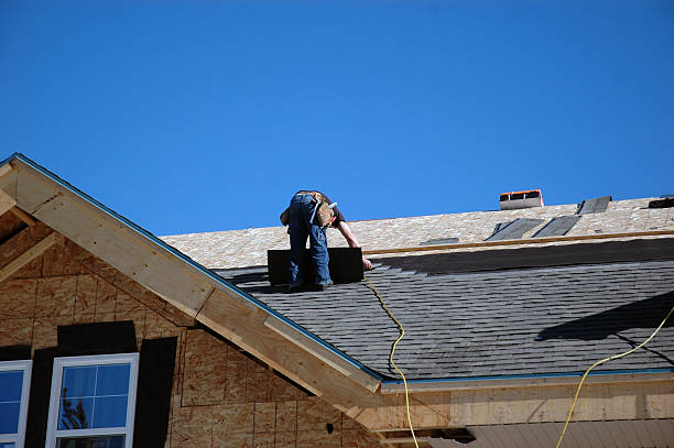 Best Local Roofing Companies  in Rhinelander, WI
