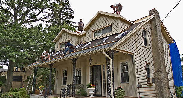 Reliable Rhinelander, WI Roofing Contractor Solutions