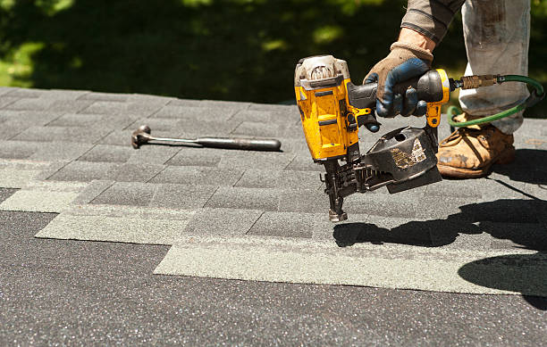 Quick and Trustworthy Emergency Roof Repair Services in Rhinelander, WI