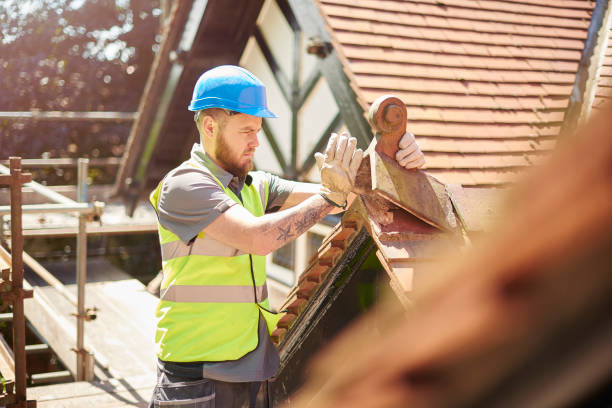 Best Slate Roofing Contractor  in Rhinelander, WI